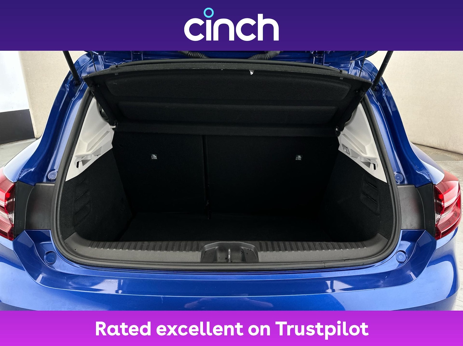 Used Renault Clio 2021 for sale - 77084987: Photo 21