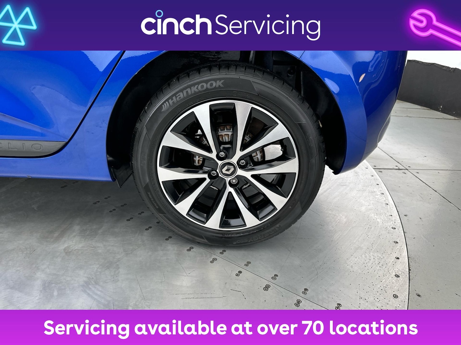 Used Renault Clio 2021 for sale - 77084987: Photo 26