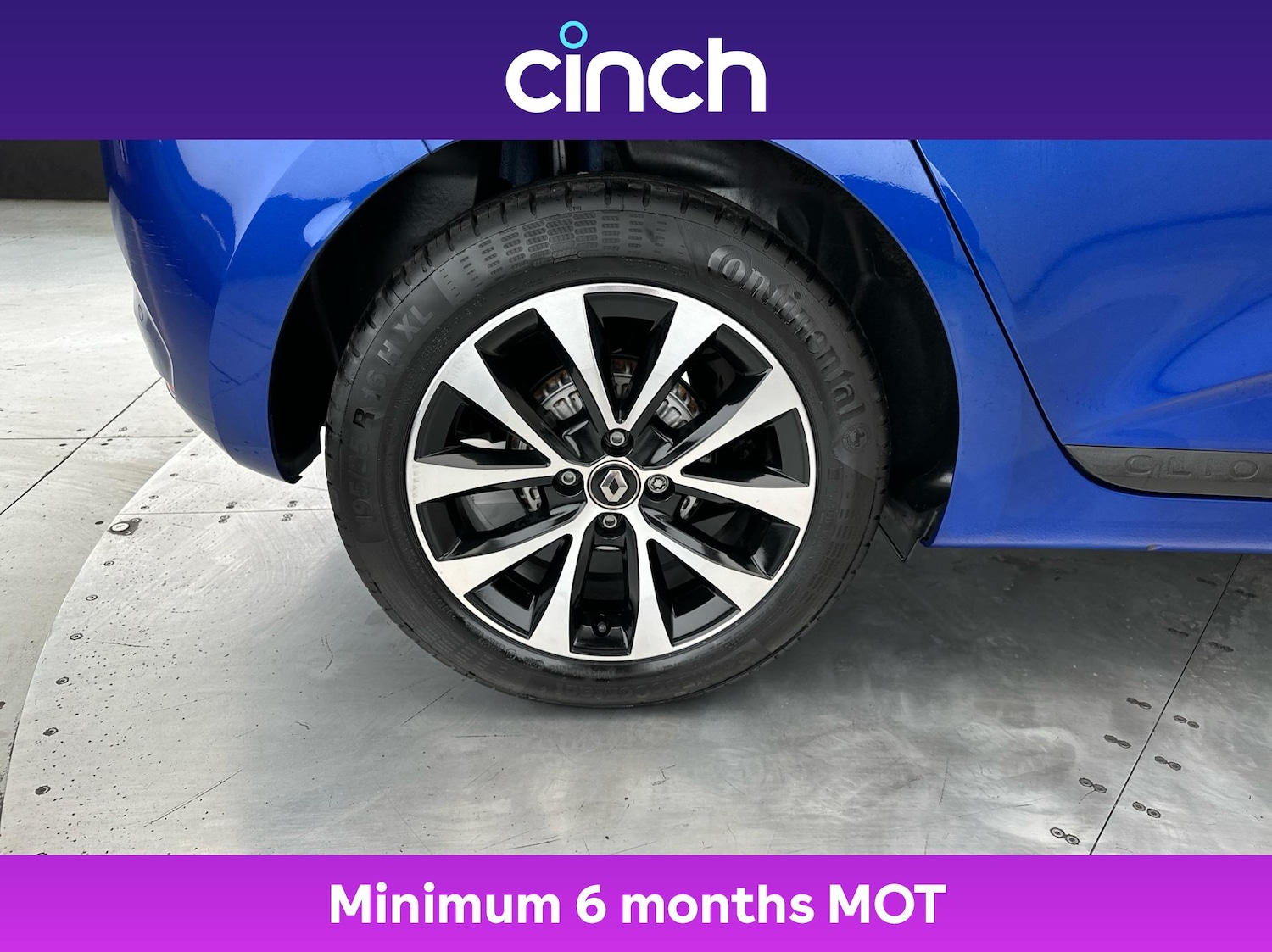 Used Renault Clio 2021 for sale - 77084987: Photo 27