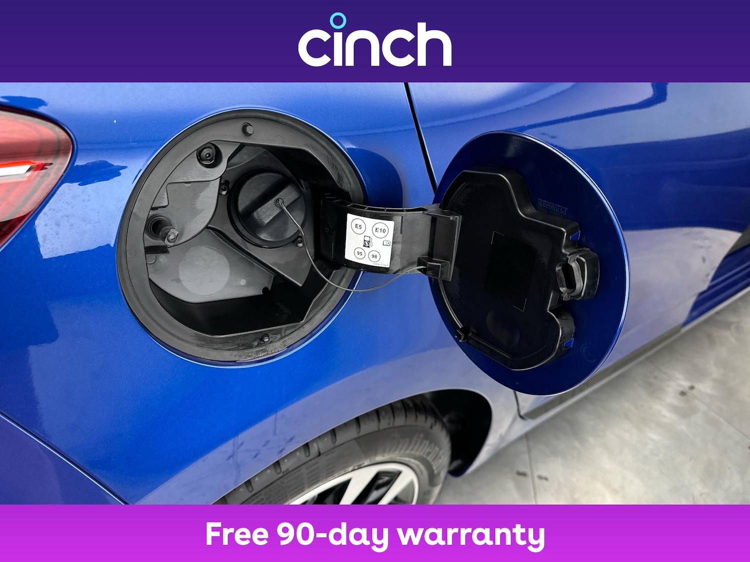 Used Renault Clio 2021 for sale - 77084987: Photo 29