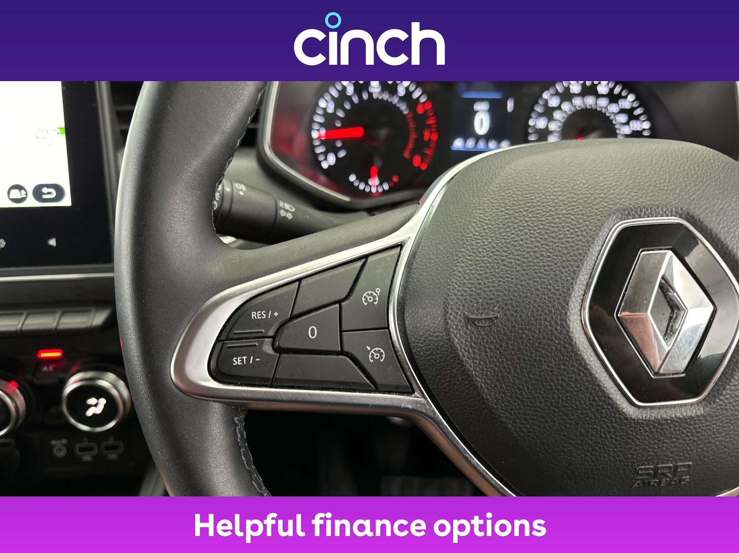 Used Renault Clio 2021 for sale - 77084987: Photo 30