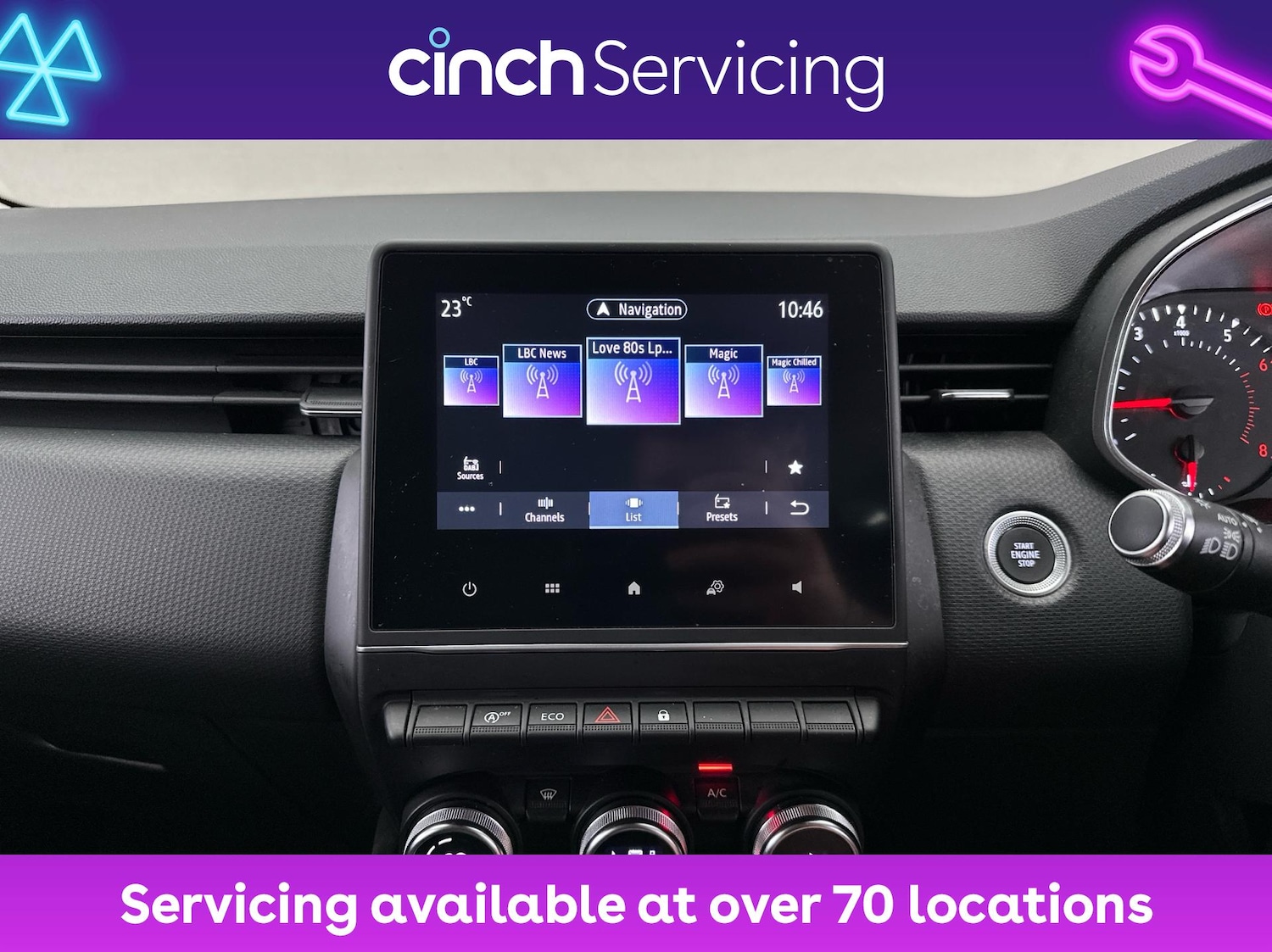 Used Renault Clio 2021 for sale - 77084987: Photo 31