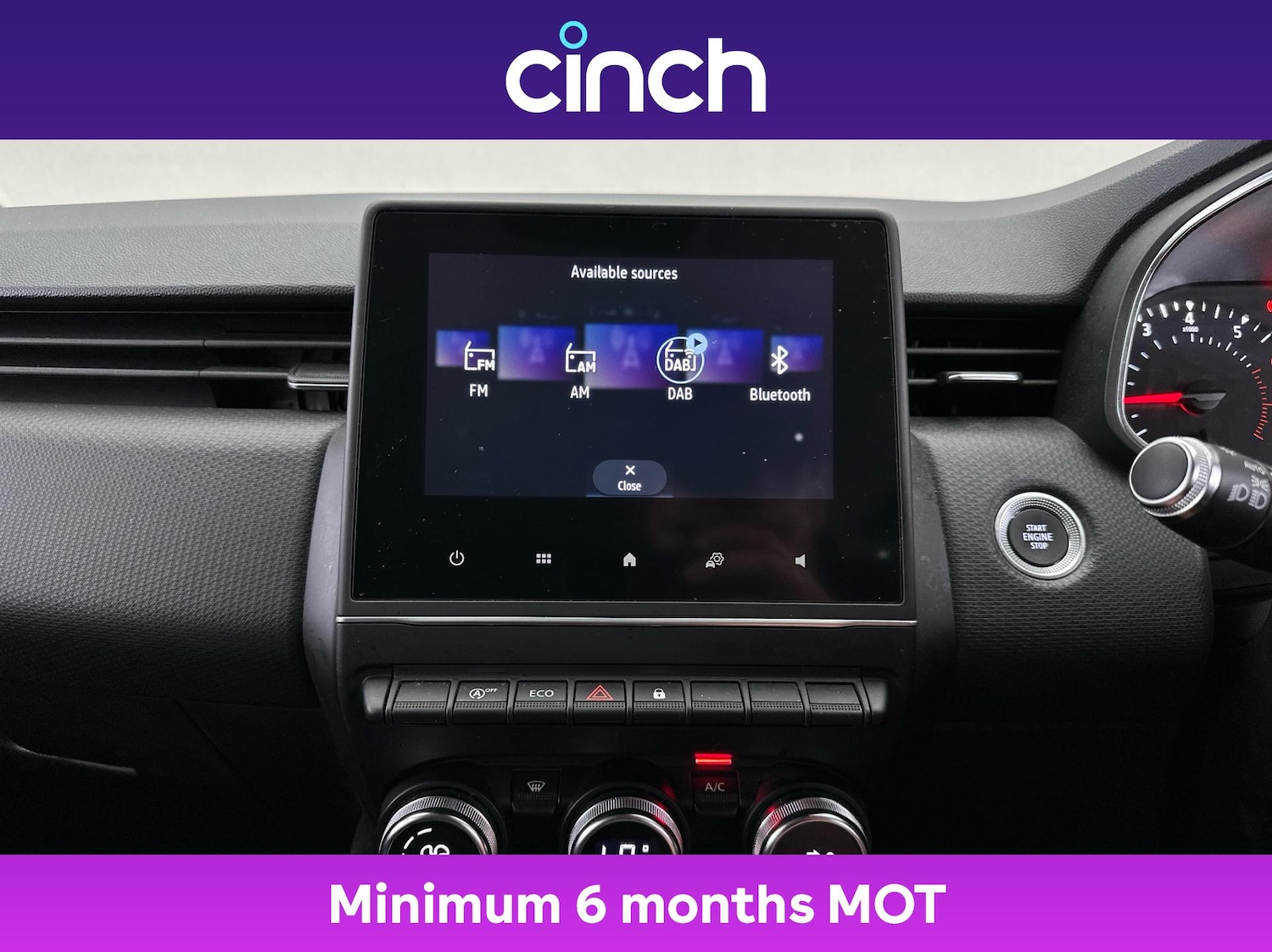 Used Renault Clio 2021 for sale - 77084987: Photo 32