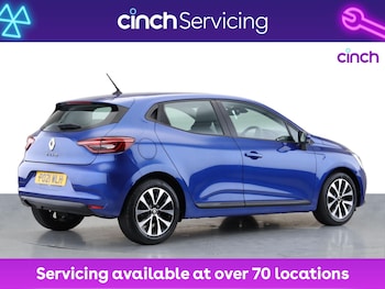 Used Renault Clio 2021 for sale - 77084987: Photo