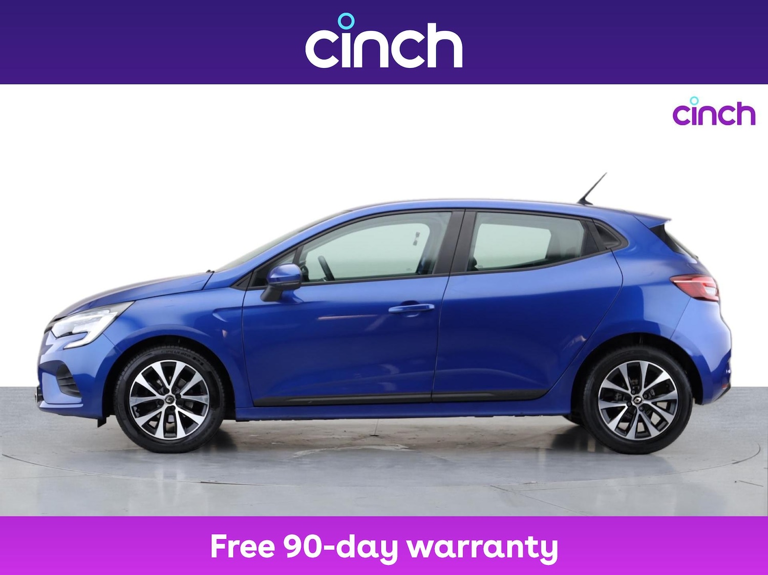 Used Renault Clio 2021 for sale - 77084987: Photo 8