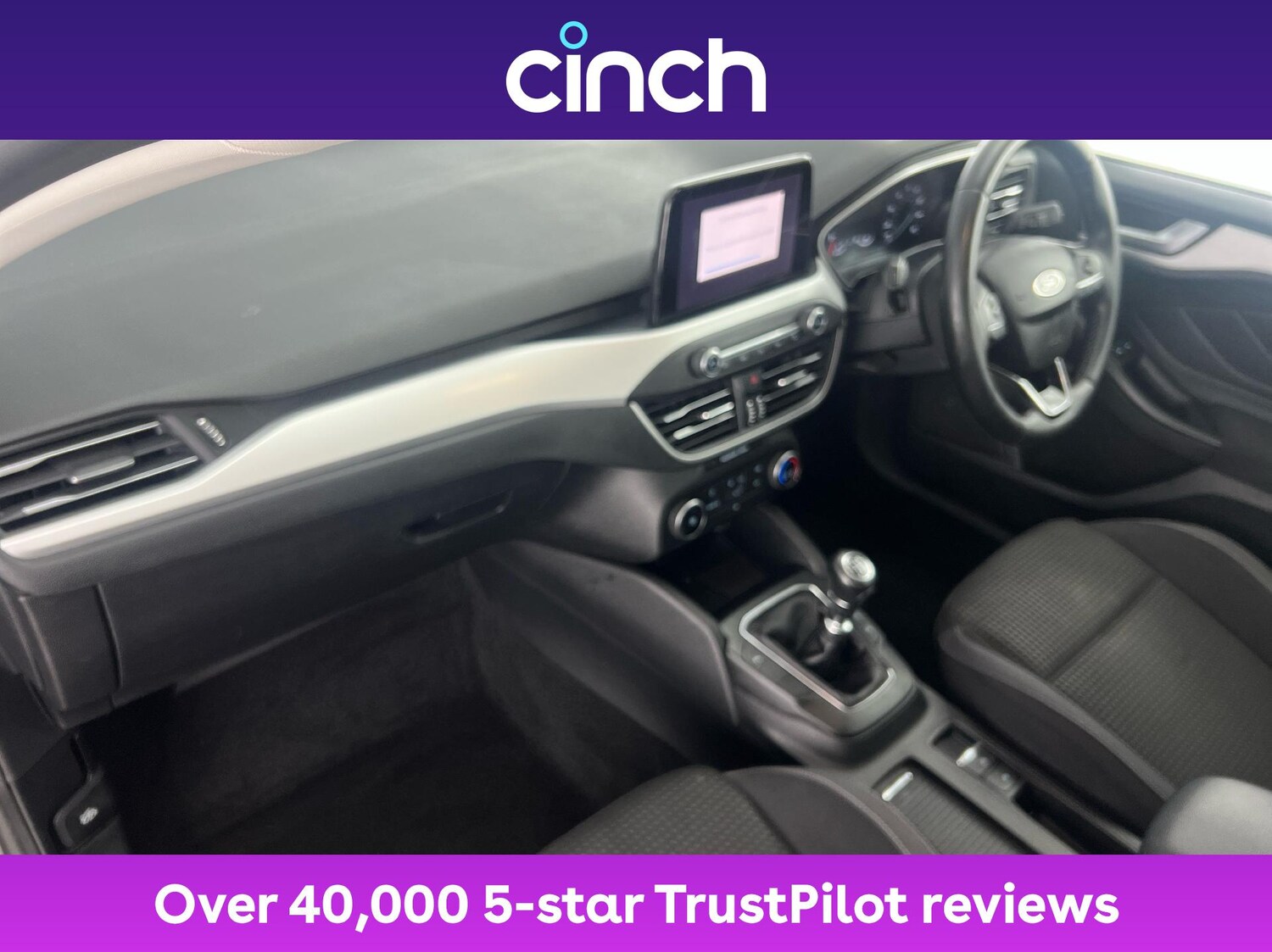 Used Ford Focus 2021 for sale - 77020225: Photo 14