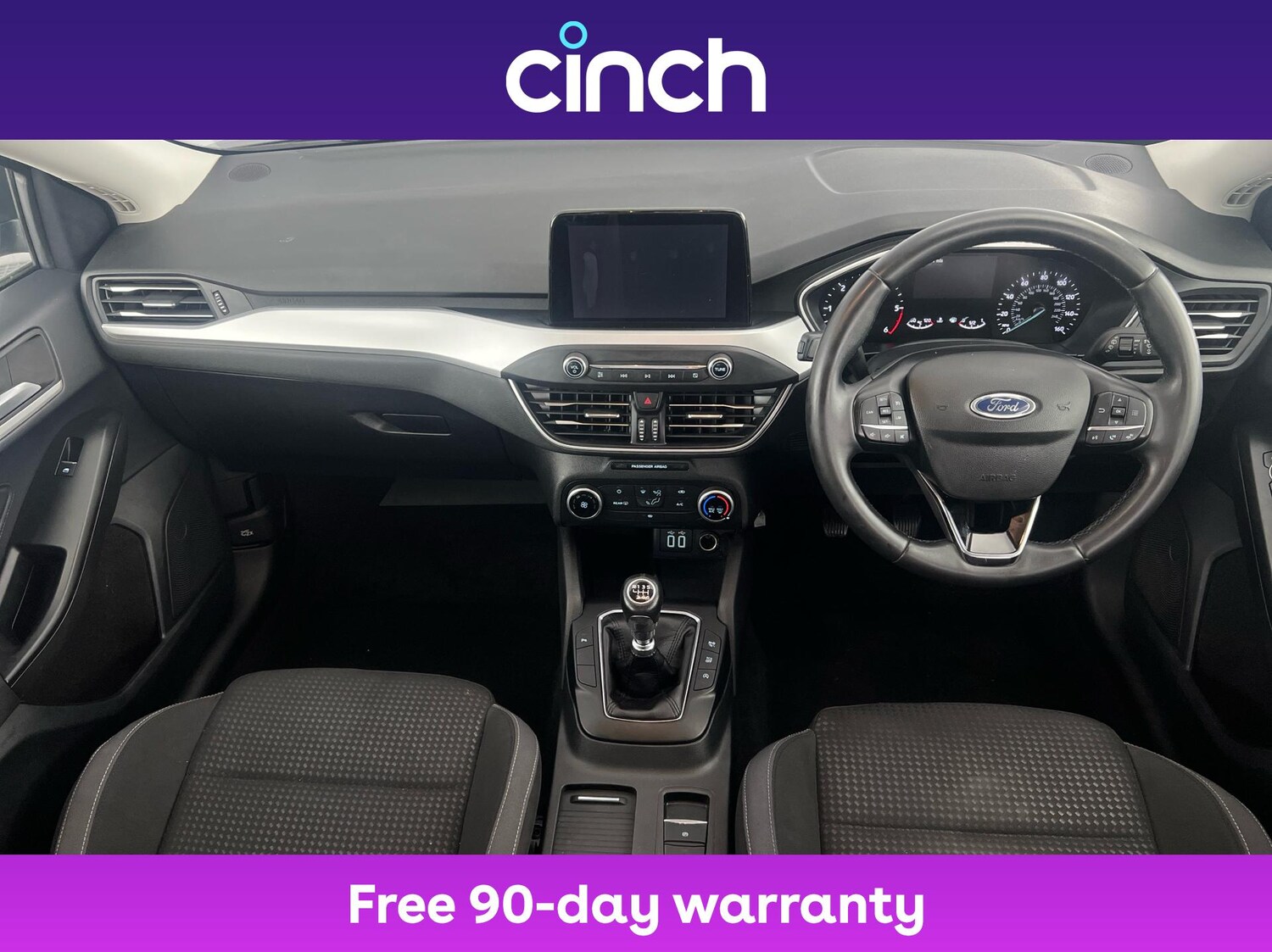 Used Ford Focus 2021 for sale - 77020225: Photo 15