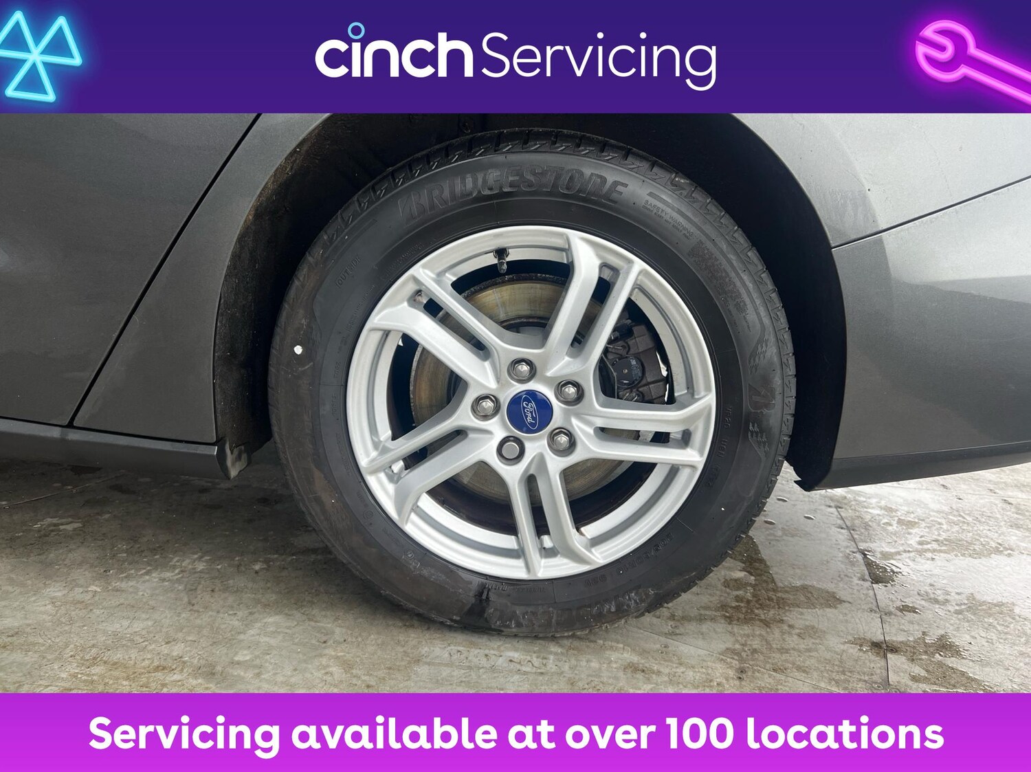 Used Ford Focus 2021 for sale - 77020225: Photo 26