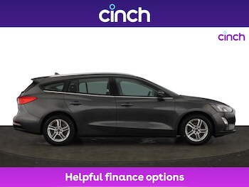 Used Ford Focus 2021 for sale - 77020225: Photo