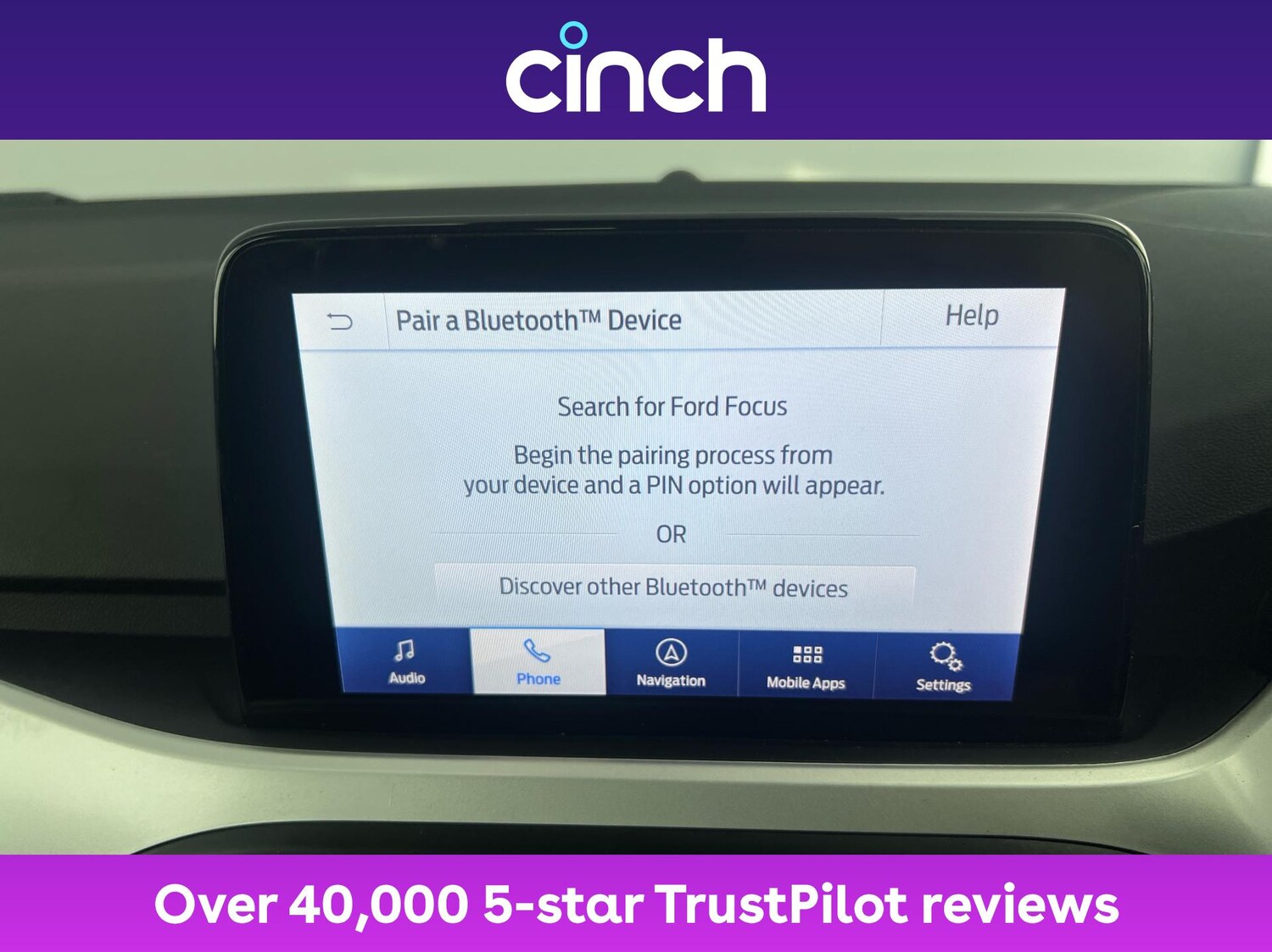 Used Ford Focus 2021 for sale - 77020225: Photo 33