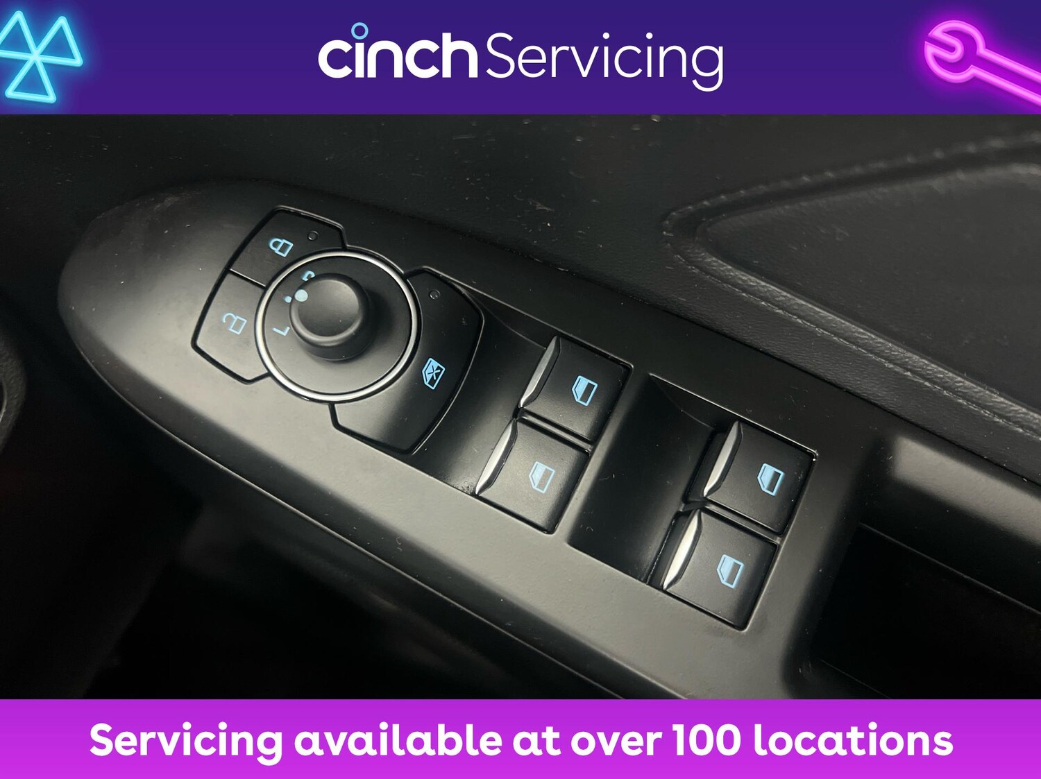 Used Ford Focus 2021 for sale - 77020225: Photo 36