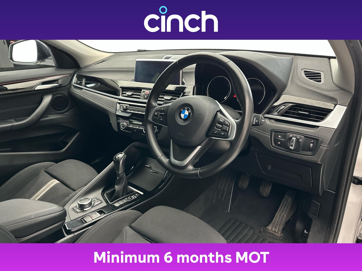 Used BMW X2 2022 for sale - 76044944: Photo 12