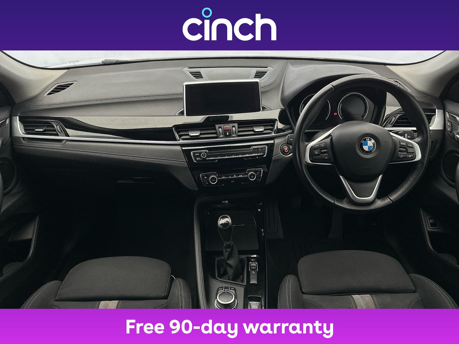 Used BMW X2 2022 for sale - 76044944: Photo 15