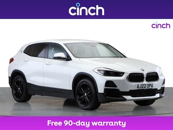 BMW - X2