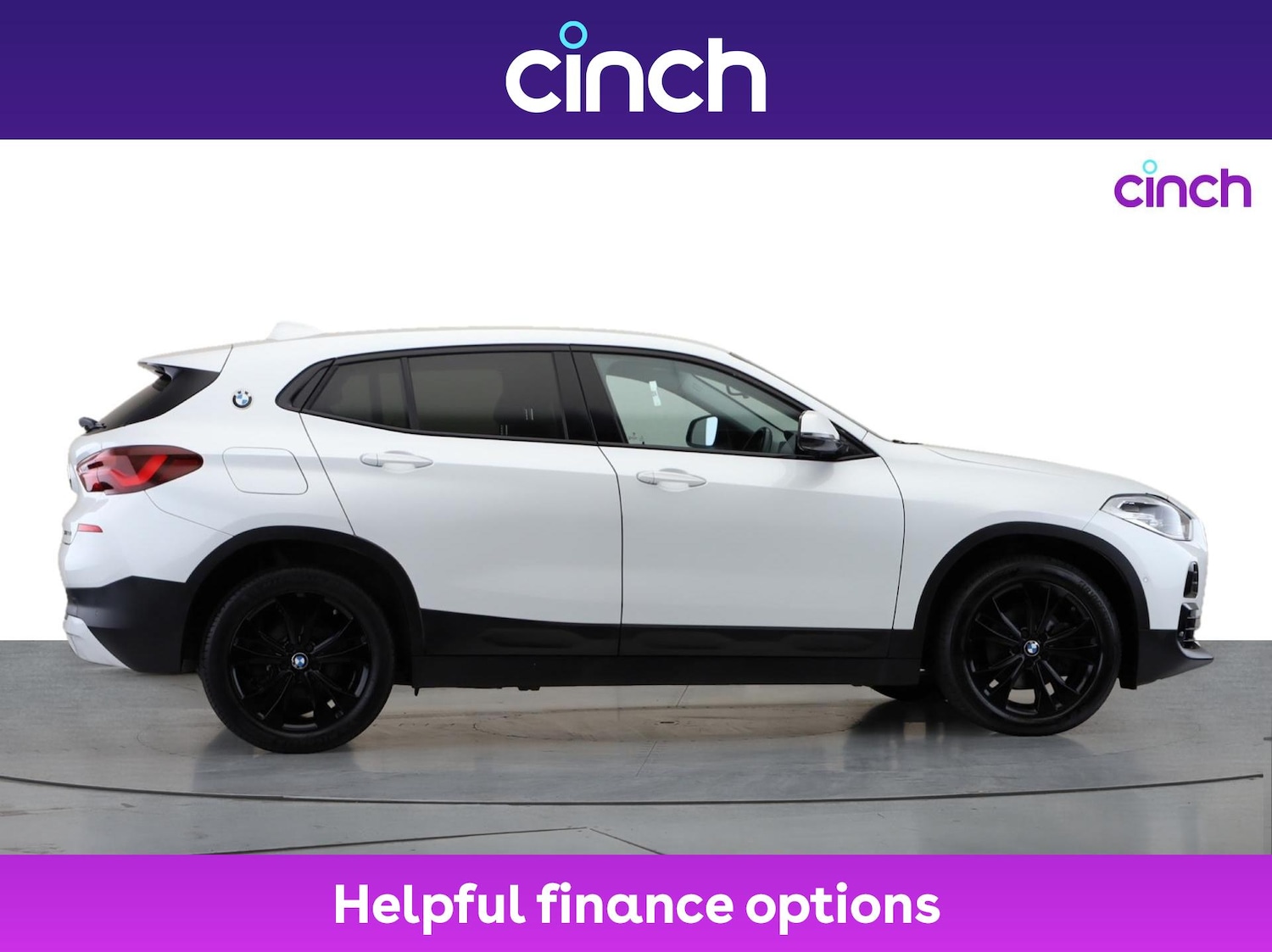 Used BMW X2 2022 for sale - 76044944: Photo 2