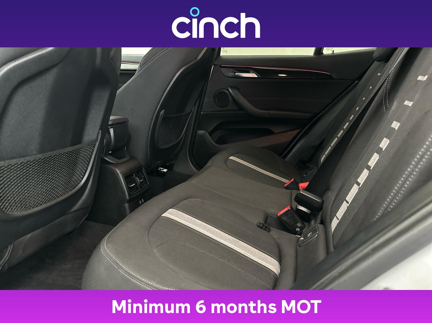 Used BMW X2 2022 for sale - 76044944: Photo 20