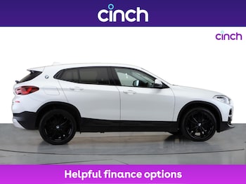 Used BMW X2 2022 for sale - 76044944: Photo 2