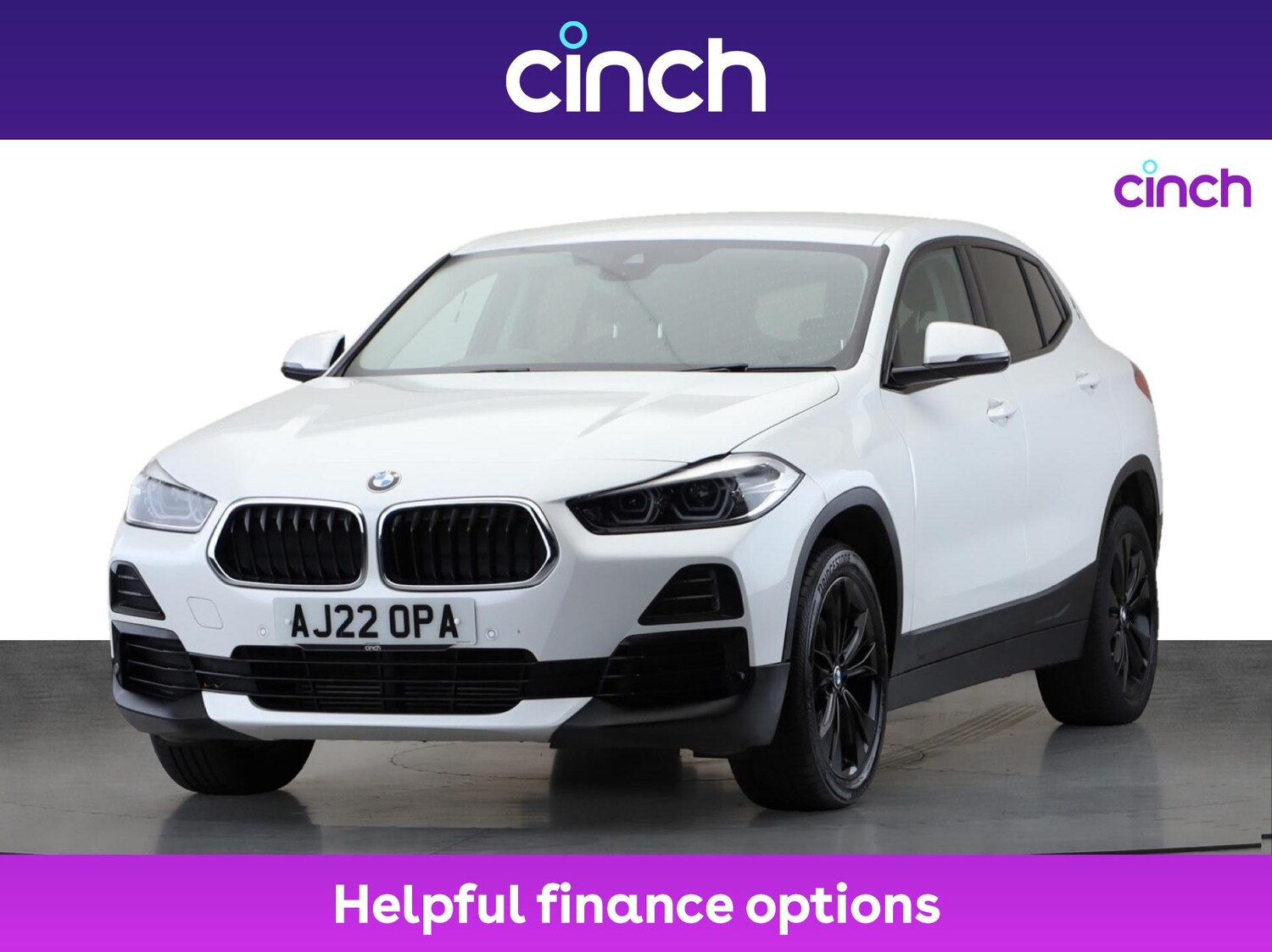 Used BMW X2 2022 for sale - 76044944: Photo 9