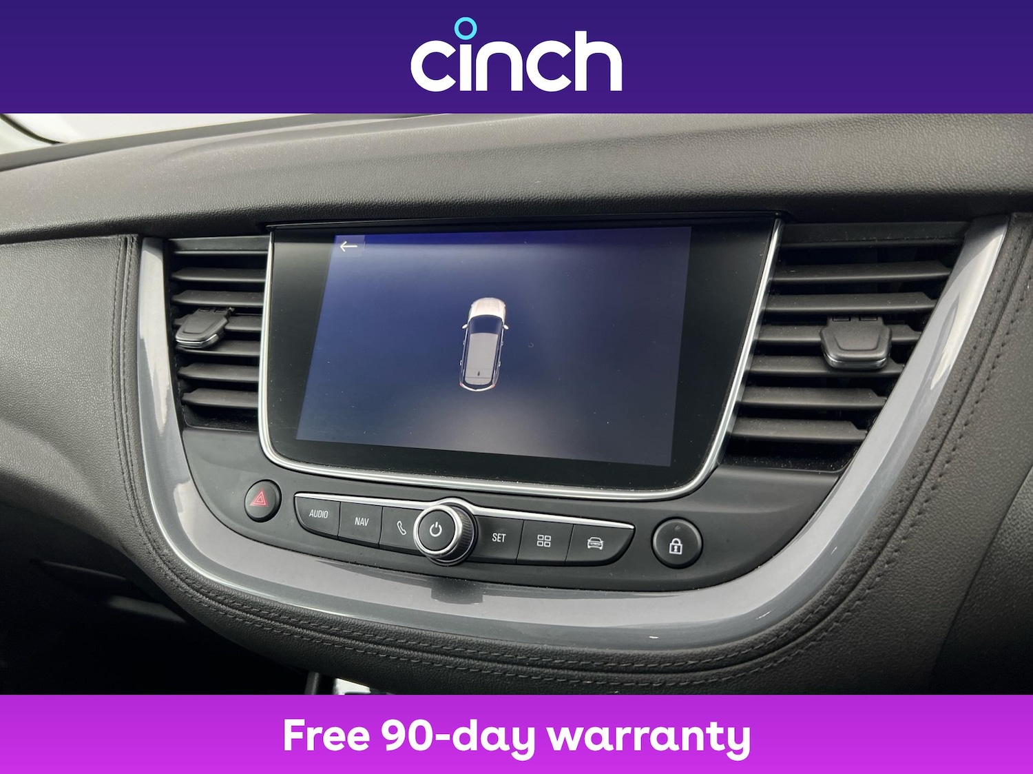 Used Vauxhall Grandland X 2019 for sale - 76950013: Photo 34