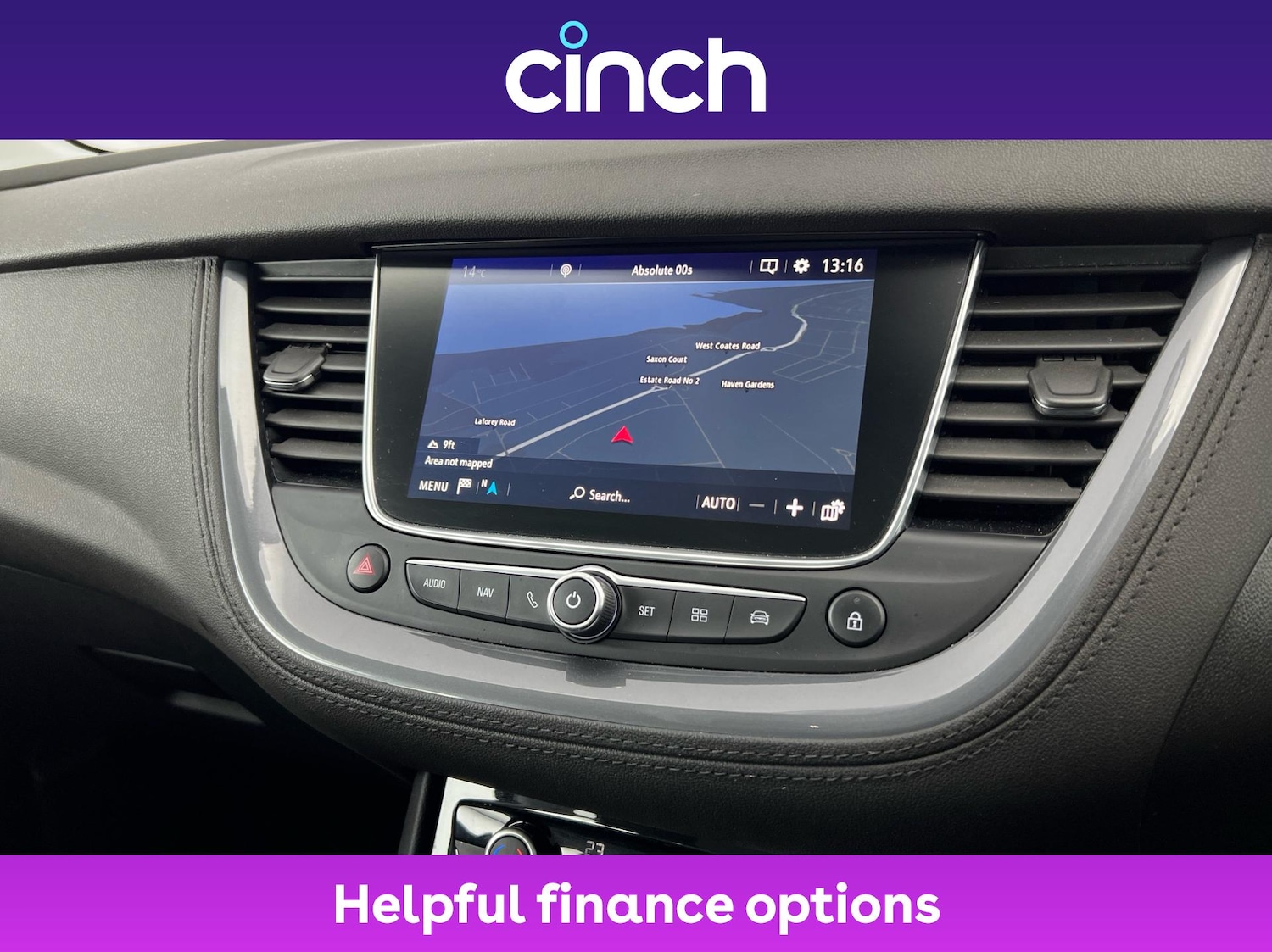 Used Vauxhall Grandland X 2019 for sale - 76950013: Photo 35