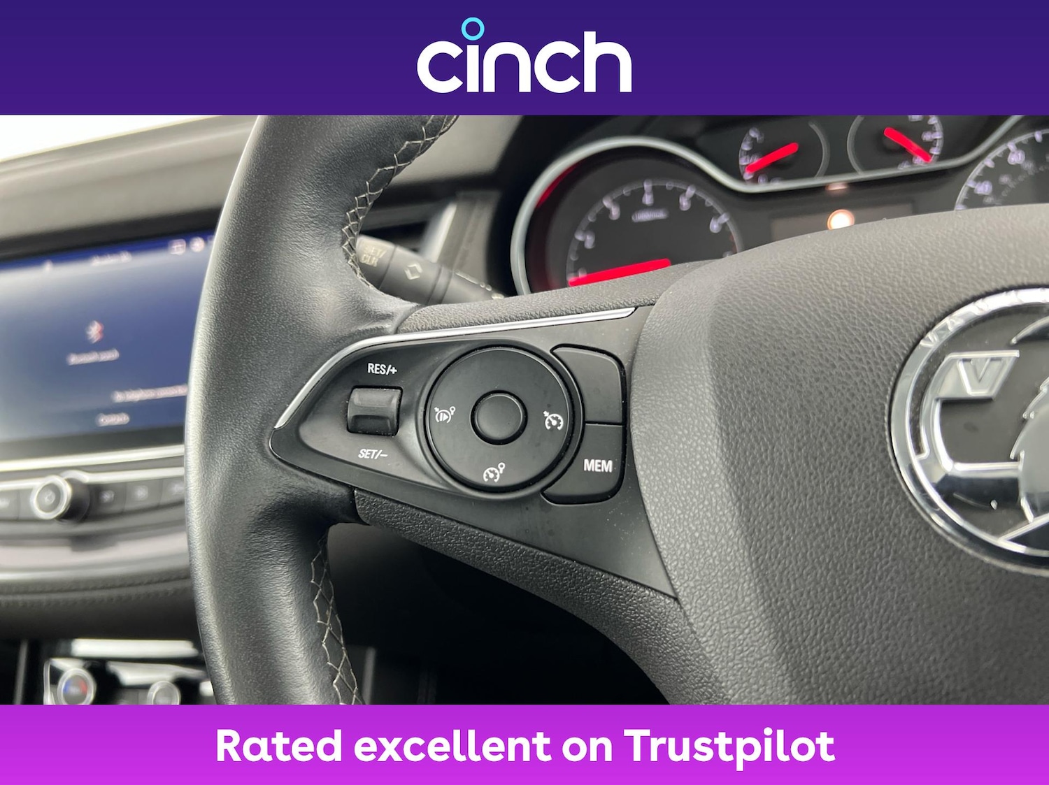 Used Vauxhall Grandland X 2019 for sale - 76950013: Photo 38