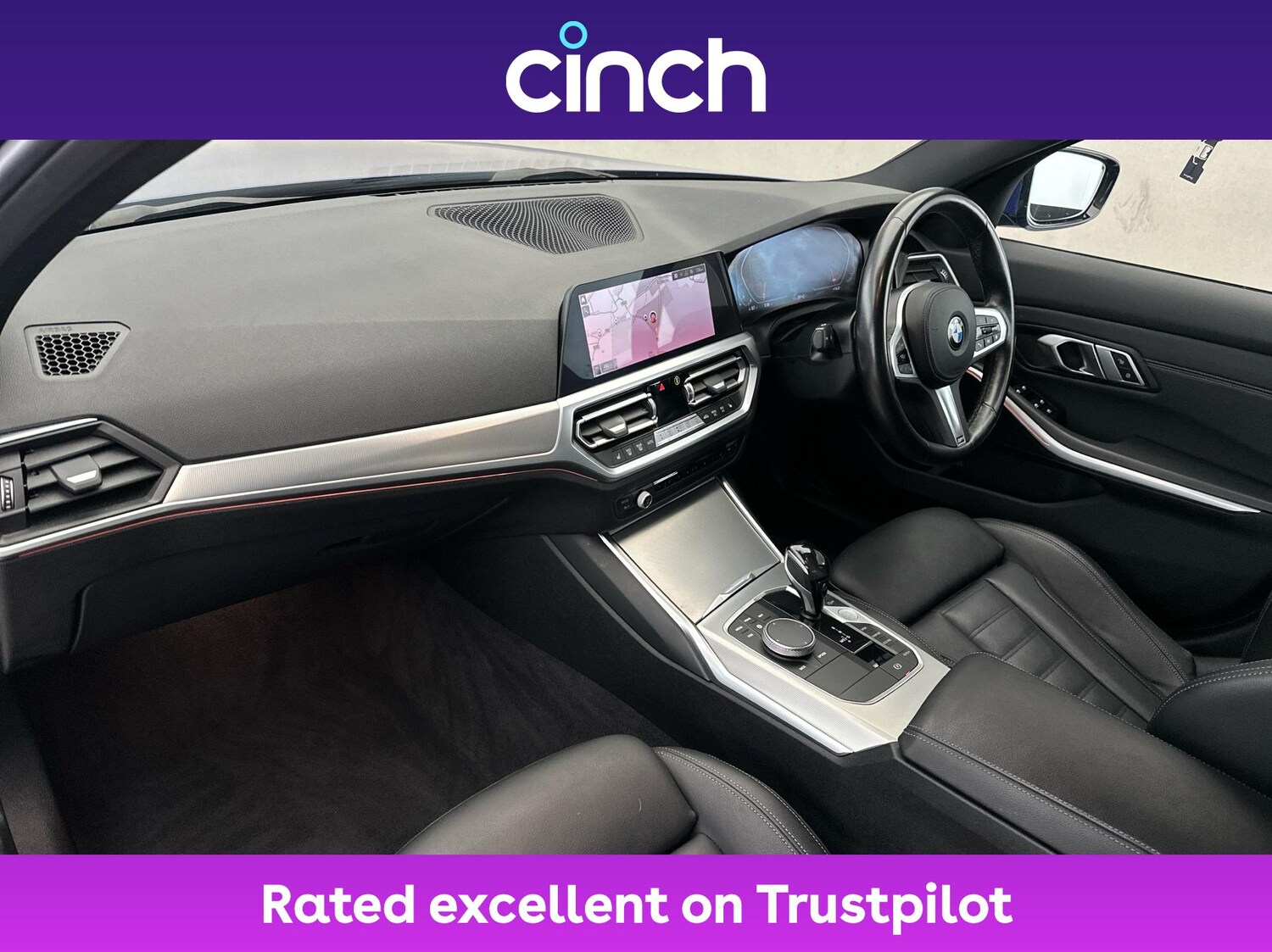 Used BMW 3 Series 2020 for sale - 76173635: Photo 14