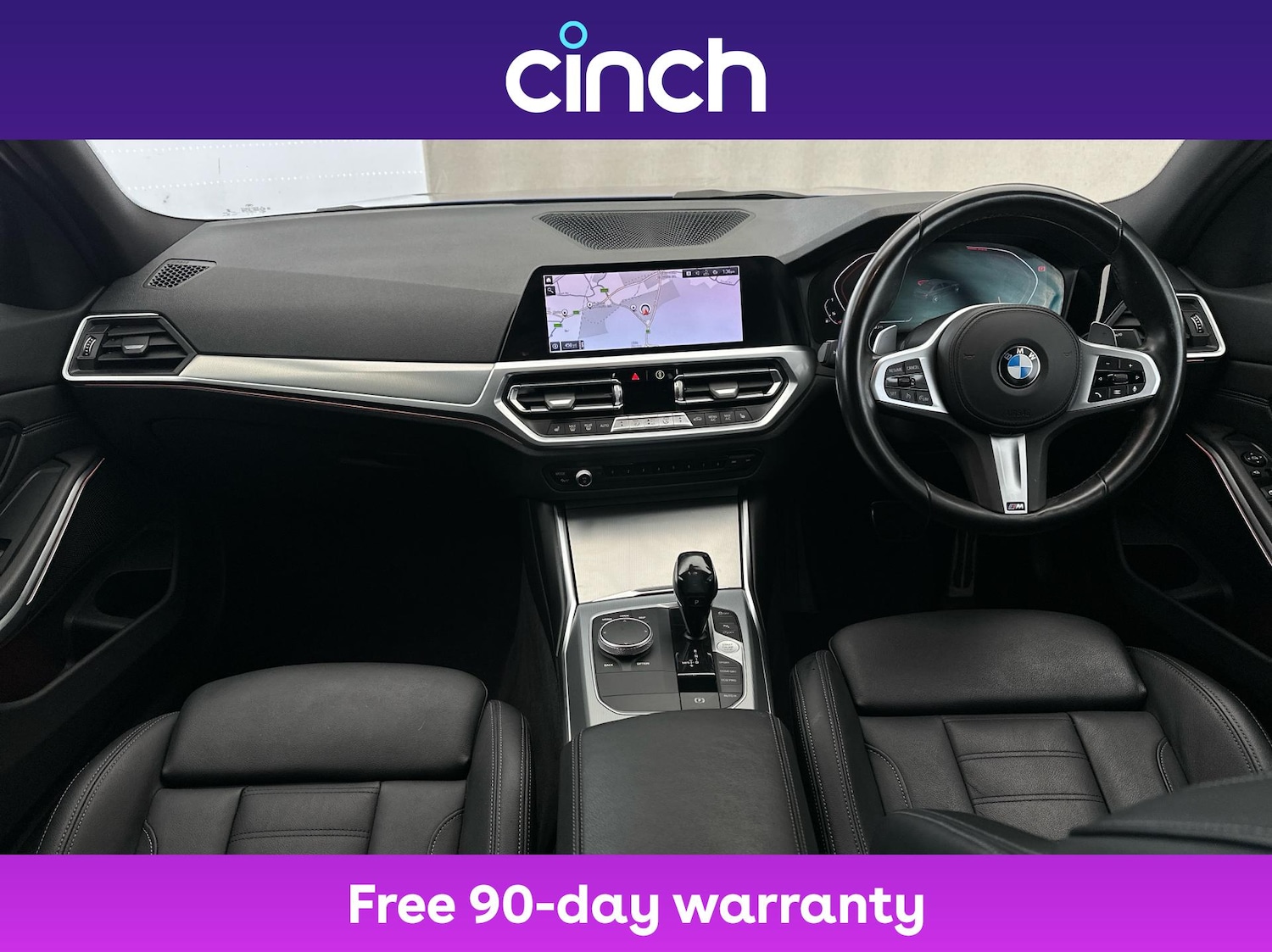 Used BMW 3 Series 2020 for sale - 76173635: Photo 15