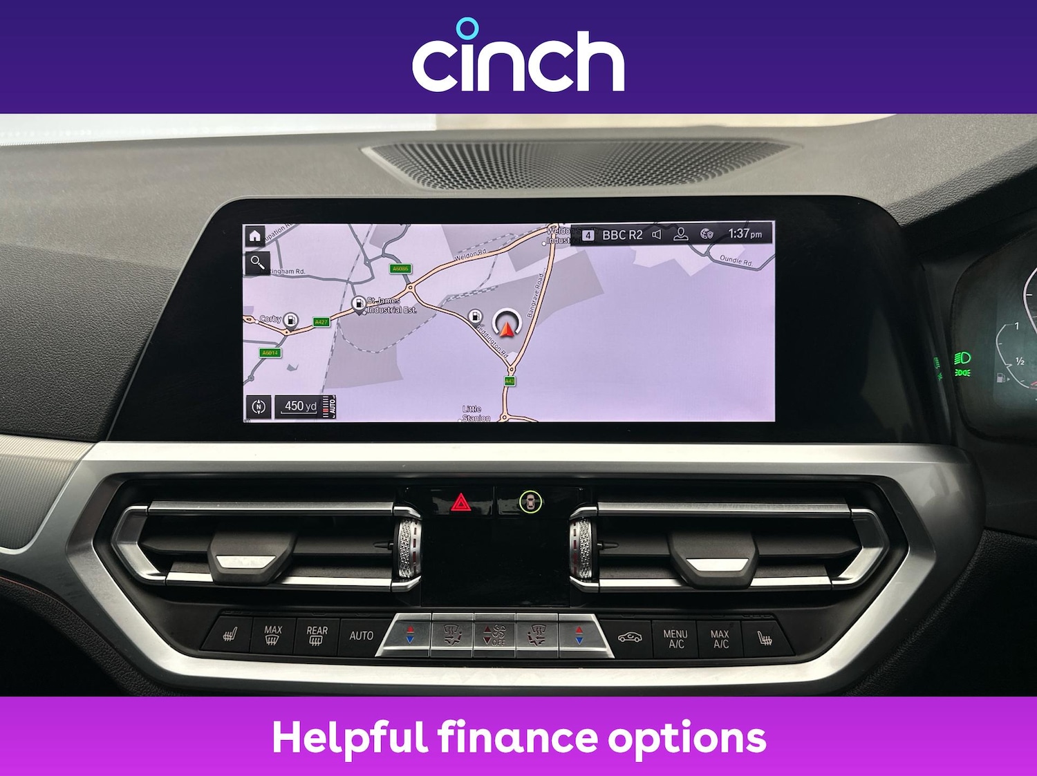 Used BMW 3 Series 2020 for sale - 76173635: Photo 17