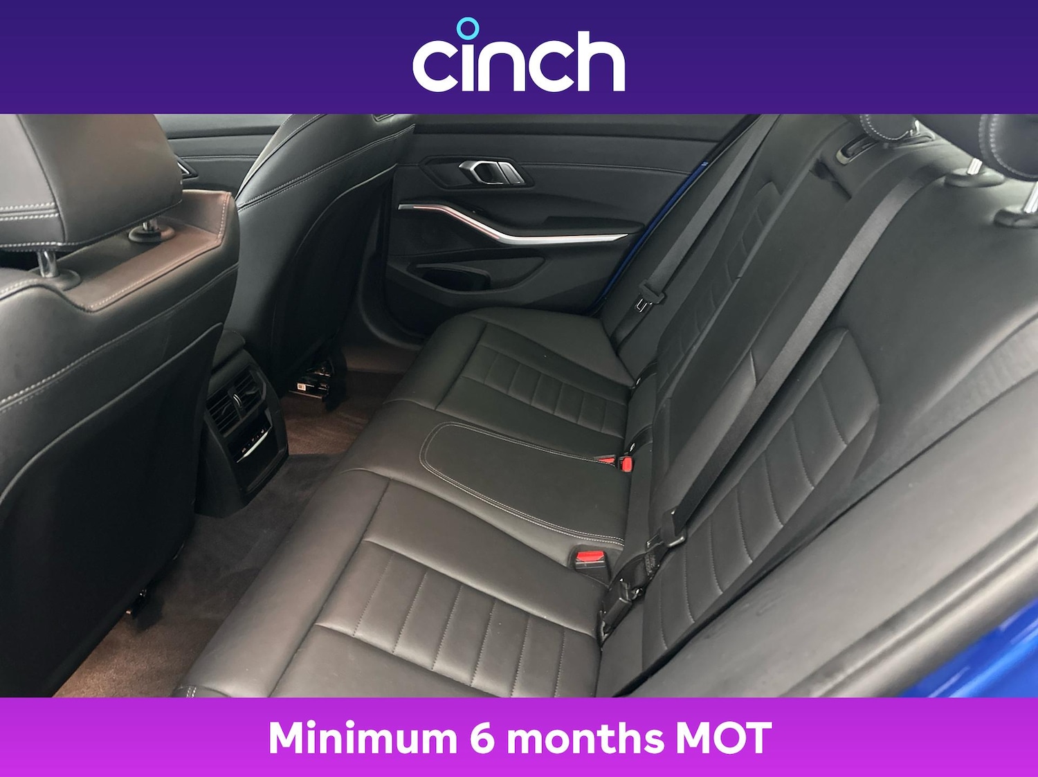 Used BMW 3 Series 2020 for sale - 76173635: Photo 20