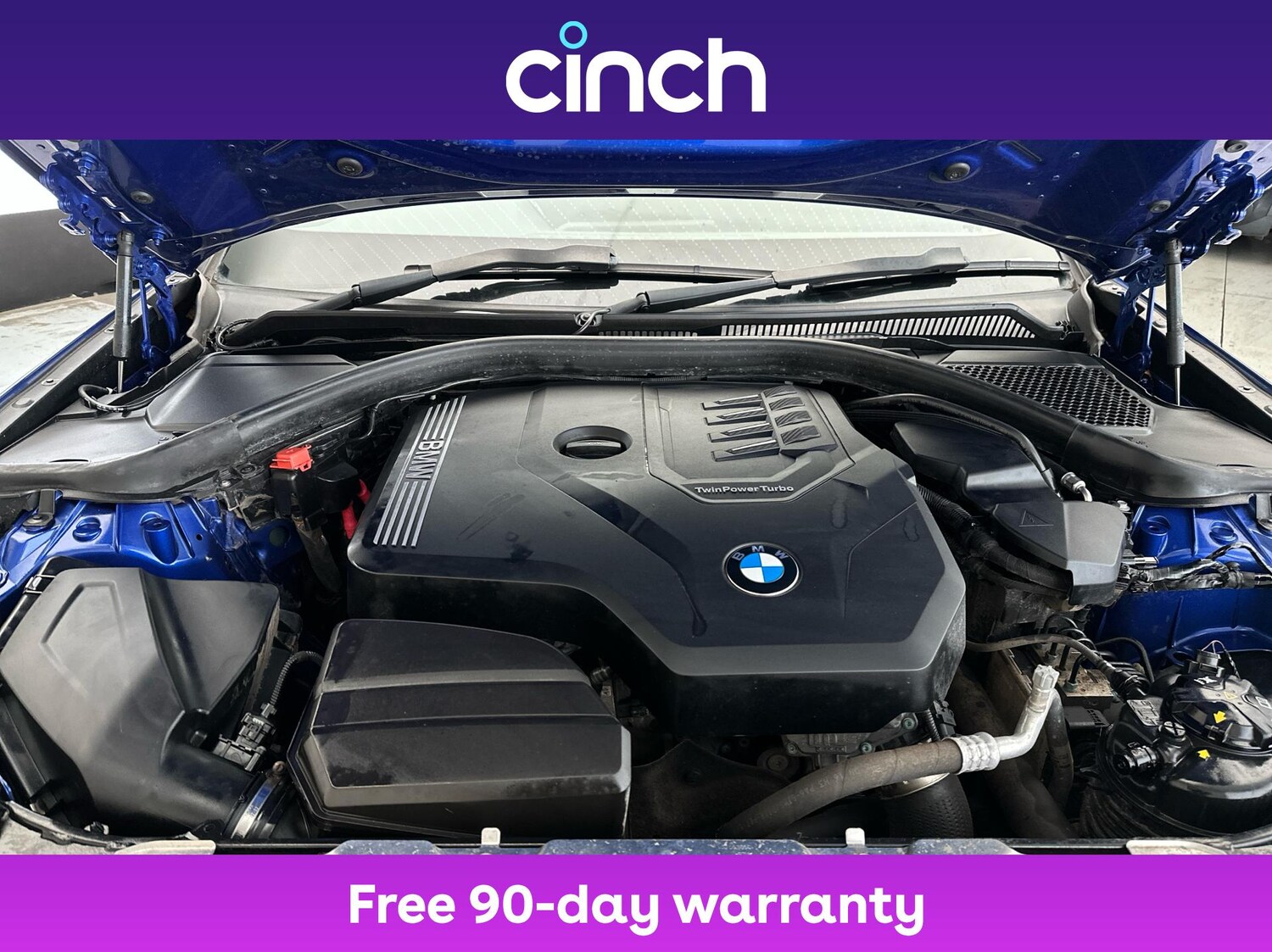 Used BMW 3 Series 2020 for sale - 76173635: Photo 23