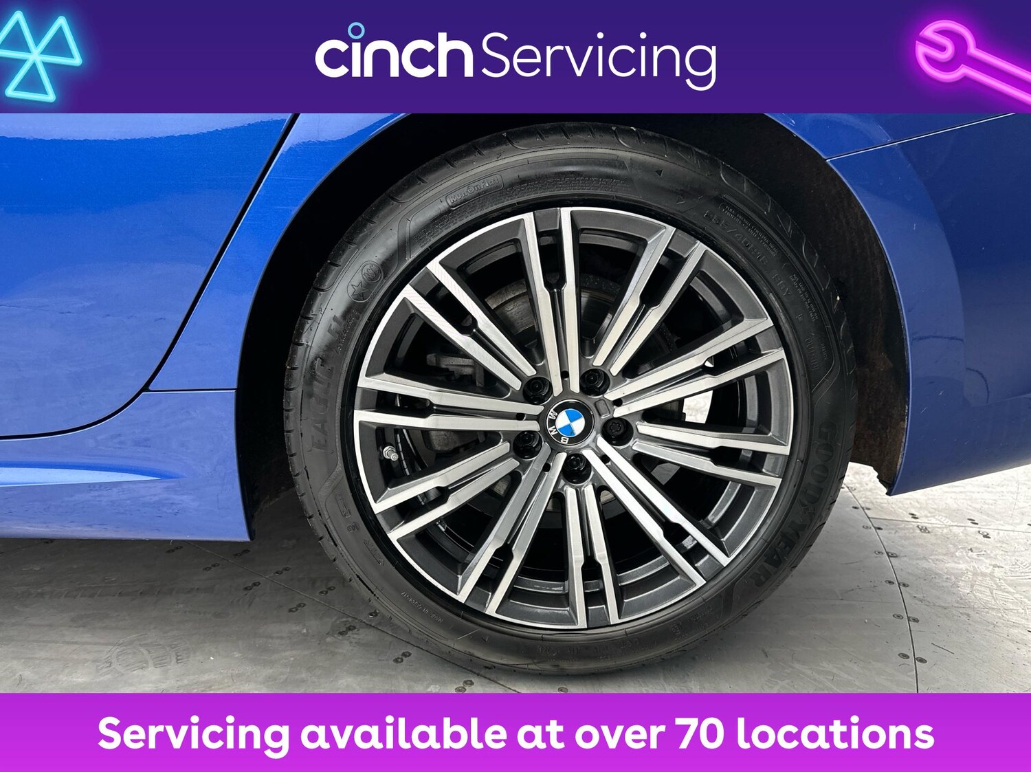 Used BMW 3 Series 2020 for sale - 76173635: Photo 26