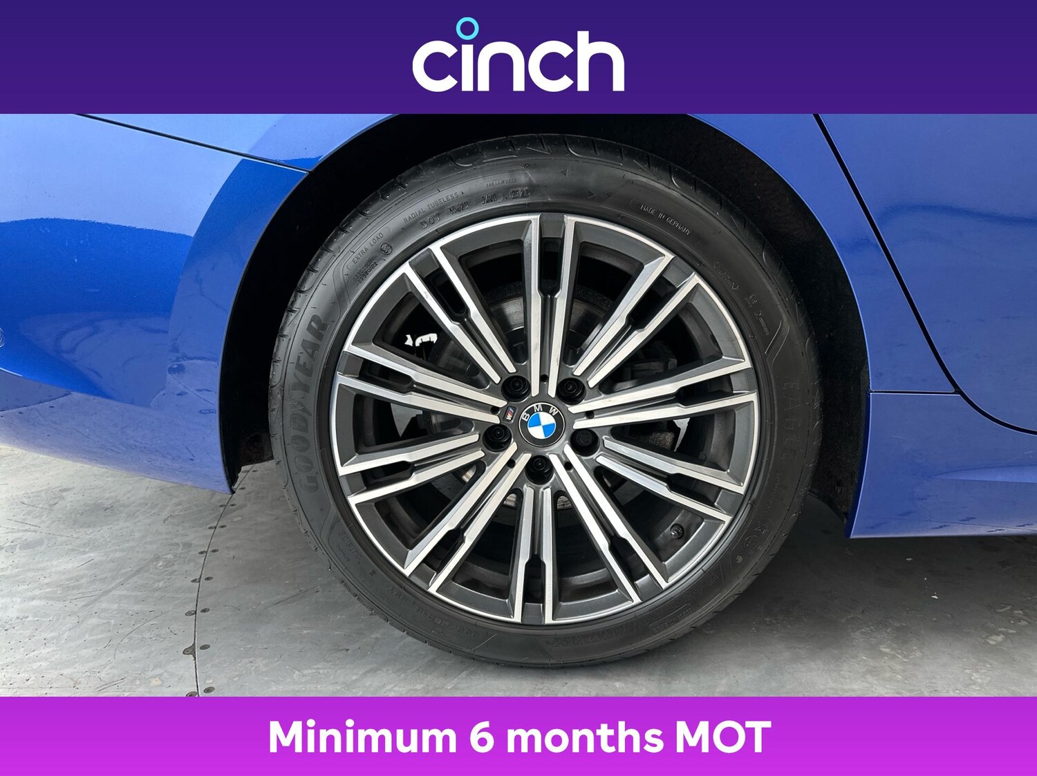 Used BMW 3 Series 2020 for sale - 76173635: Photo 27