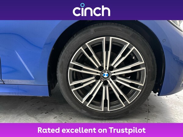 Used BMW 3 Series 2020 for sale - 76173635: Photo 28