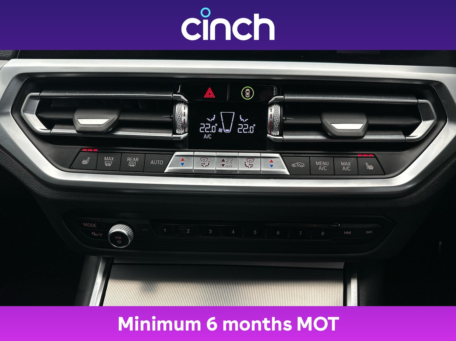 Used BMW 3 Series 2020 for sale - 76173635: Photo 32