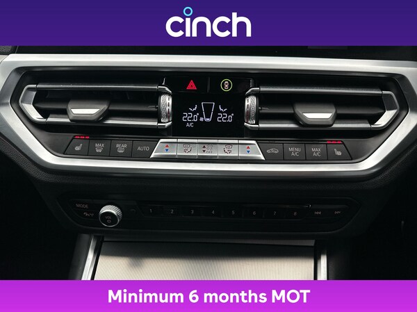 Used BMW 3 Series 2020 for sale - 76173635: Photo 32