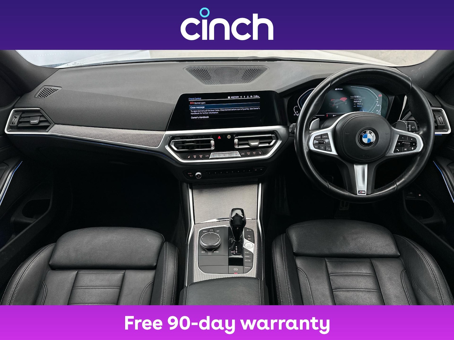 Used BMW 3 Series 2021 for sale - 76495513: Photo 15