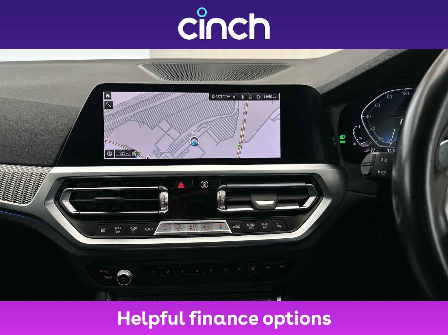 Used BMW 3 Series 2021 for sale - 76495513: Photo 17