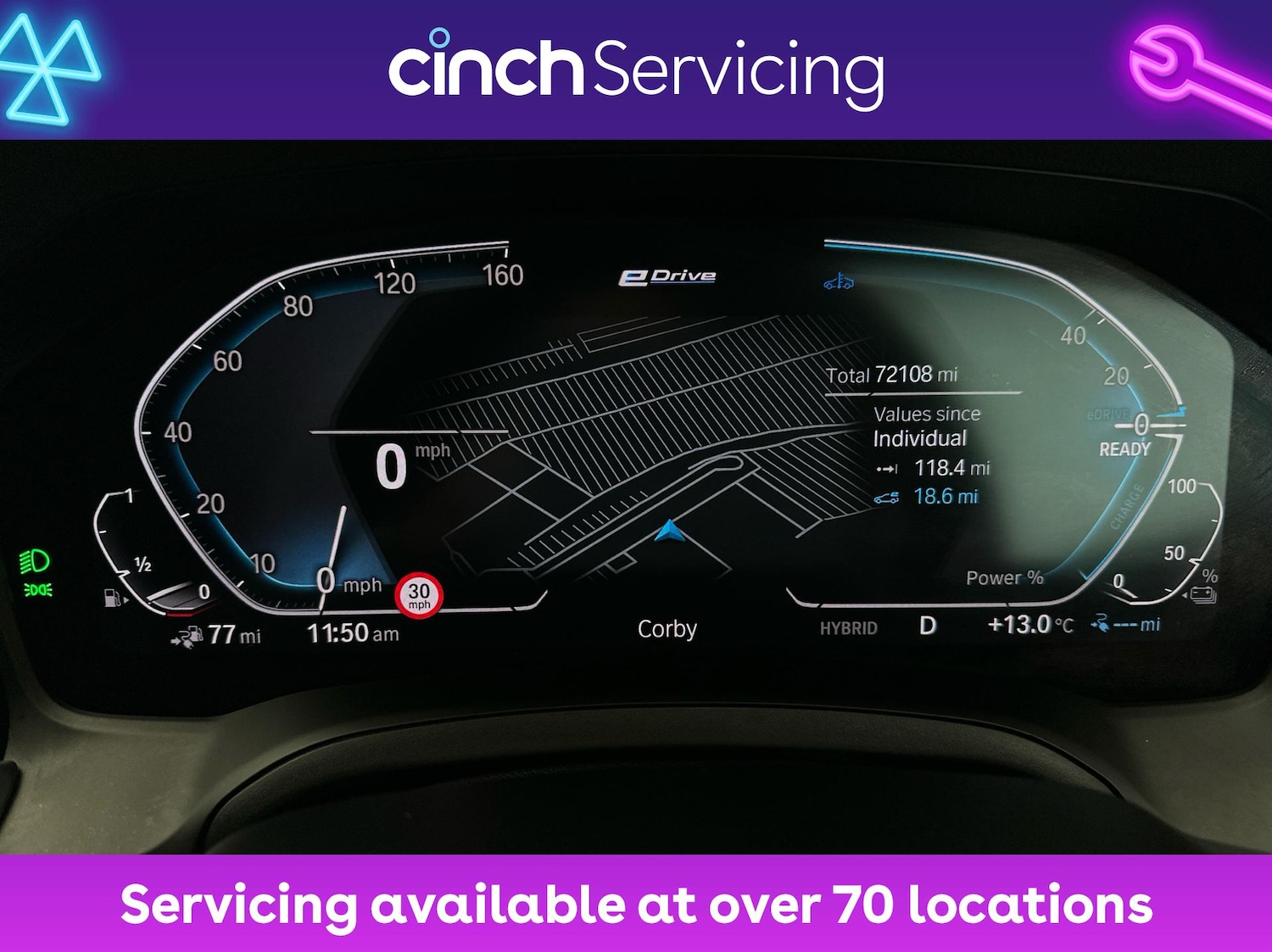 Used BMW 3 Series 2021 for sale - 76495513: Photo 18