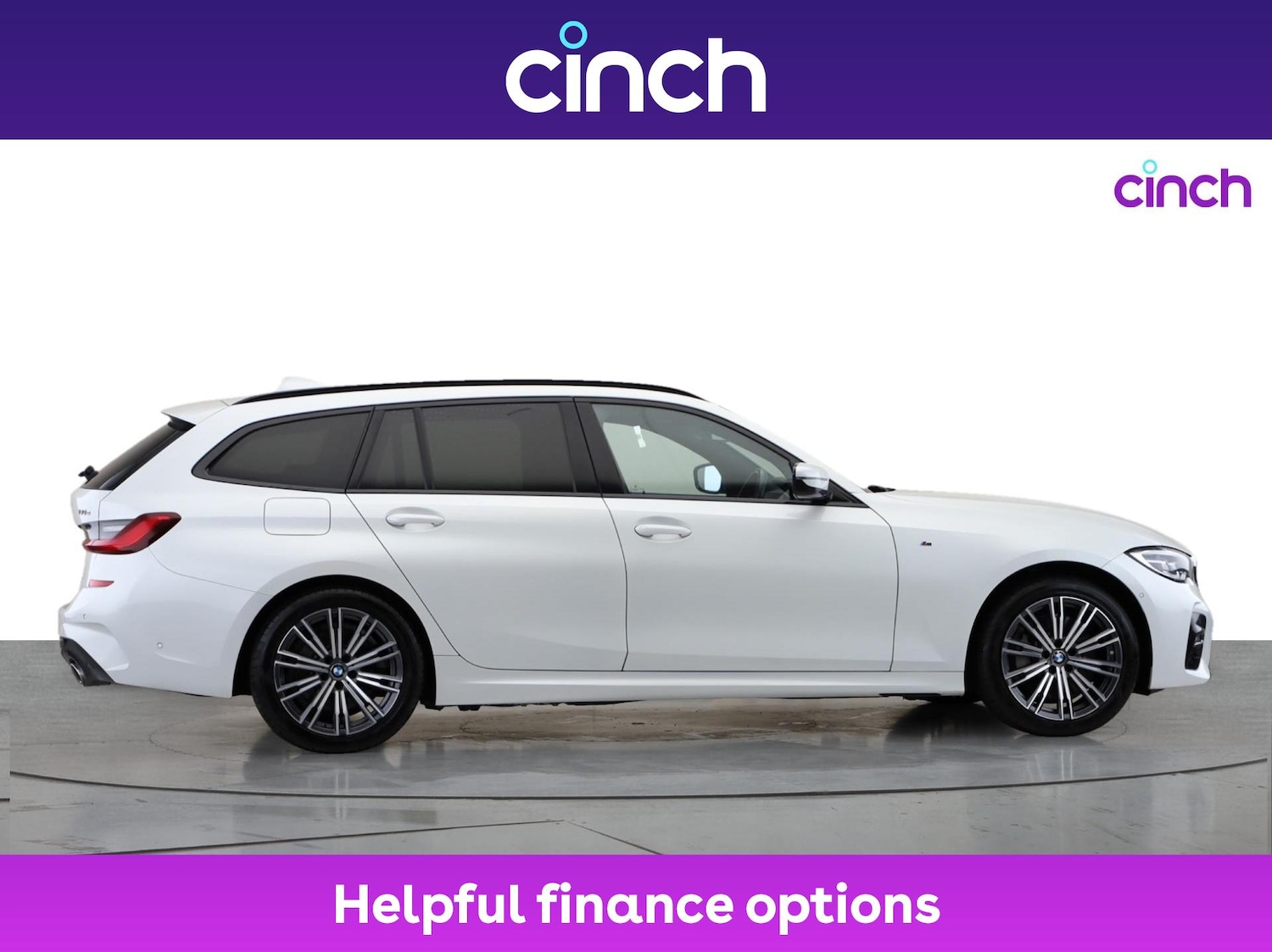 Used BMW 3 Series 2021 for sale - 76495513: Photo 2