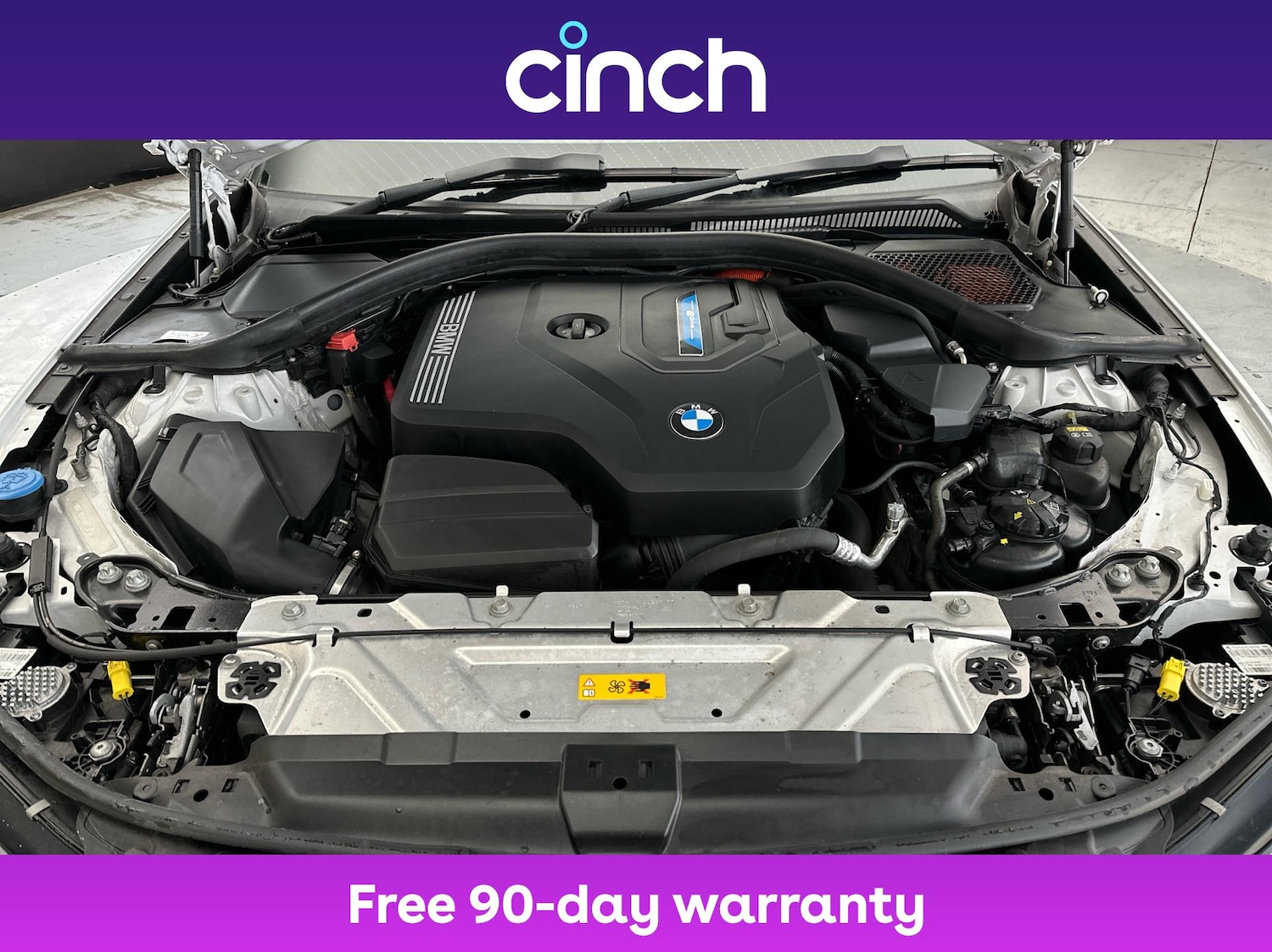 Used BMW 3 Series 2021 for sale - 76495513: Photo 23