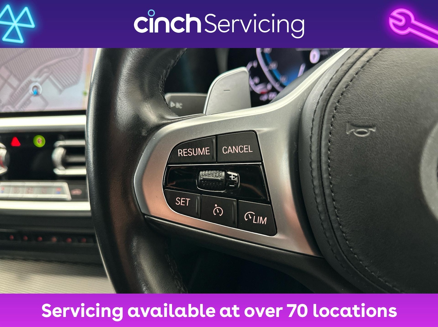 Used BMW 3 Series 2021 for sale - 76495513: Photo 31