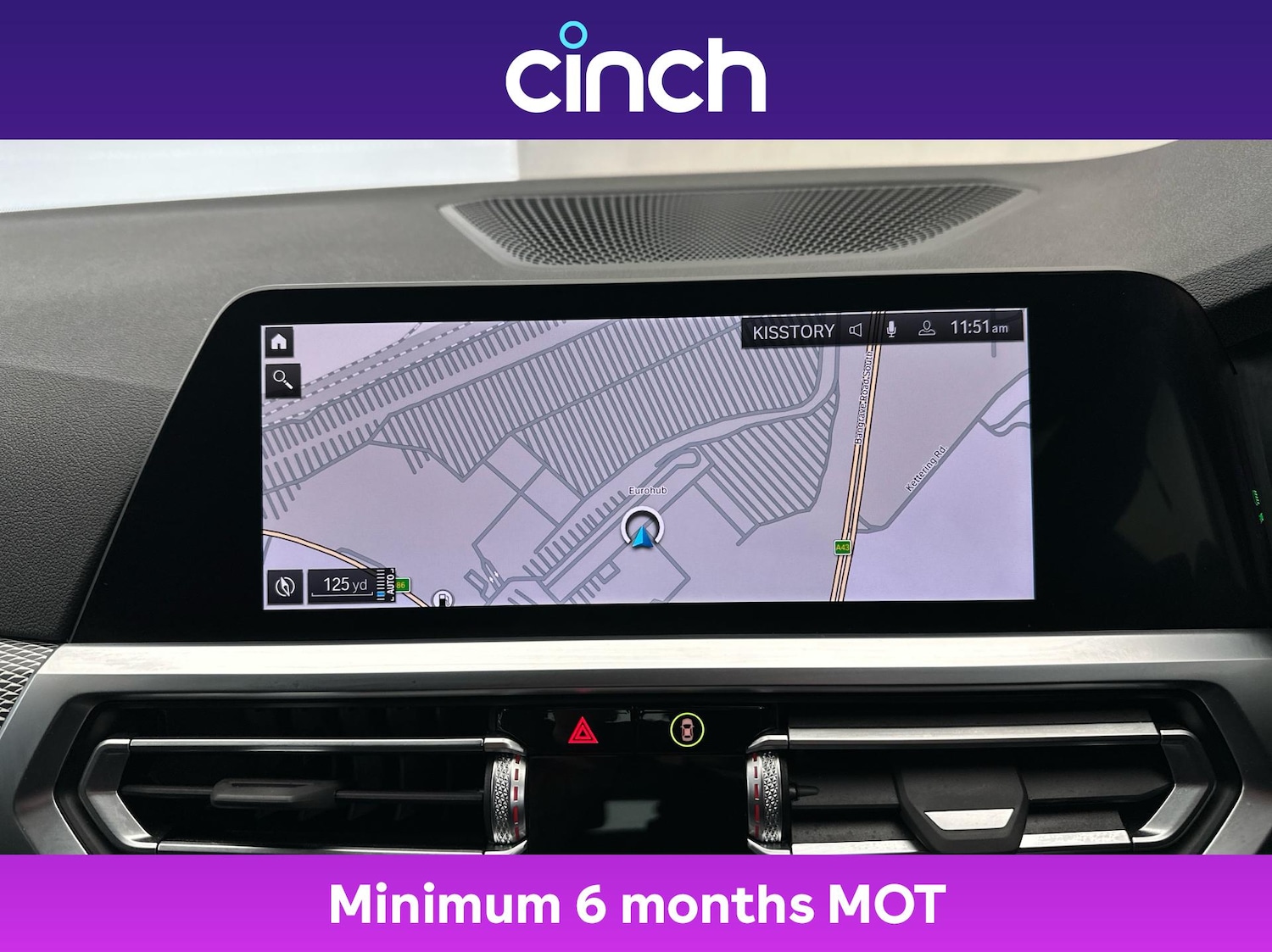 Used BMW 3 Series 2021 for sale - 76495513: Photo 32