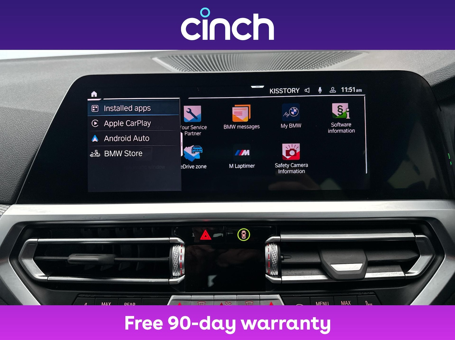 Used BMW 3 Series 2021 for sale - 76495513: Photo 34