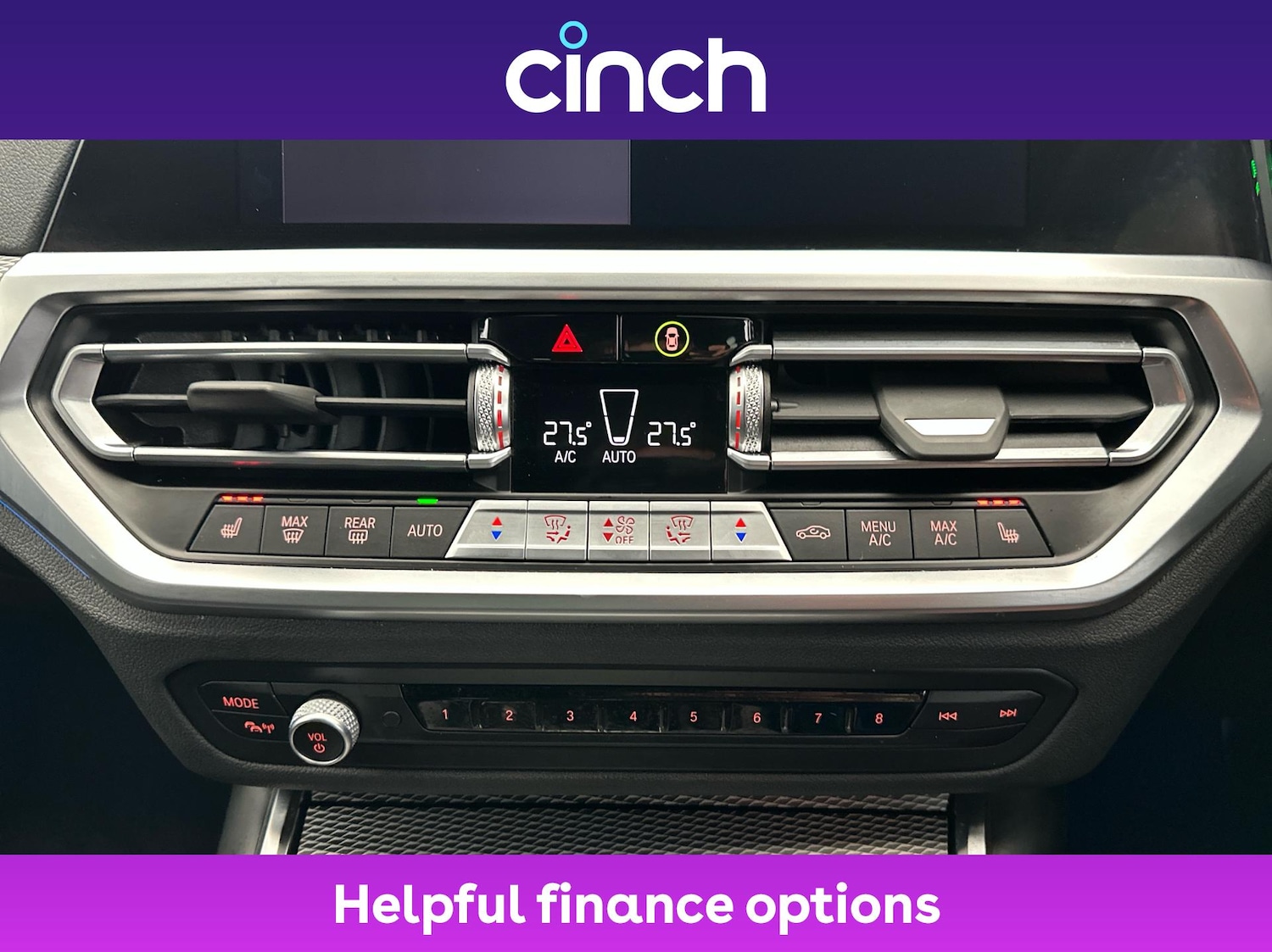 Used BMW 3 Series 2021 for sale - 76495513: Photo 35