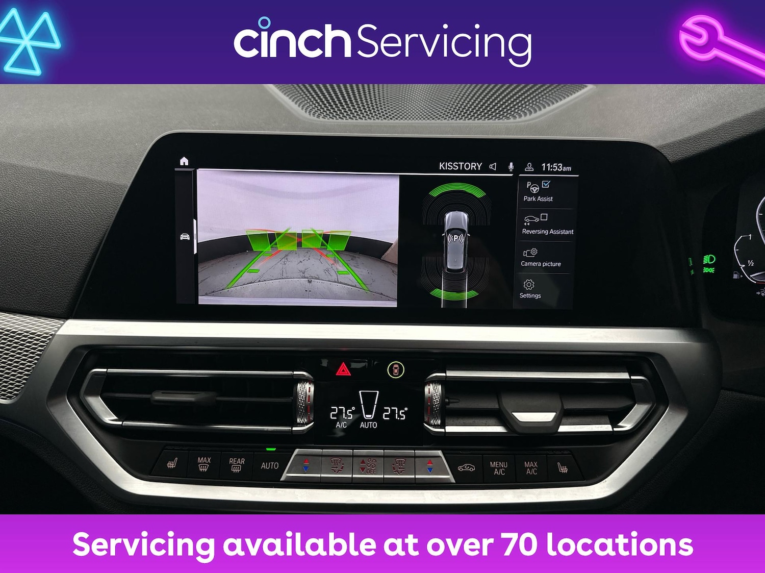 Used BMW 3 Series 2021 for sale - 76495513: Photo 36