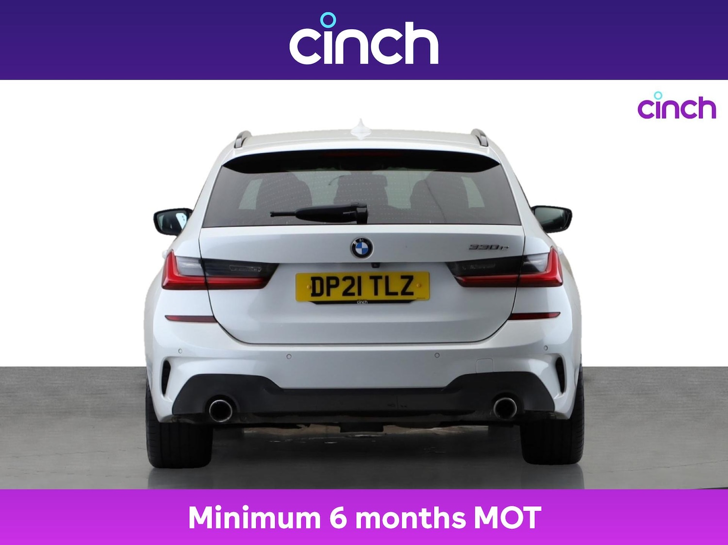 Used BMW 3 Series 2021 for sale - 76495513: Photo 5