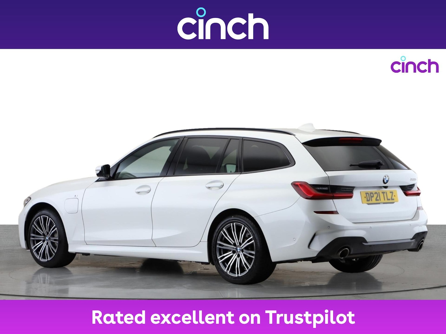 Used BMW 3 Series 2021 for sale - 76495513: Photo 6