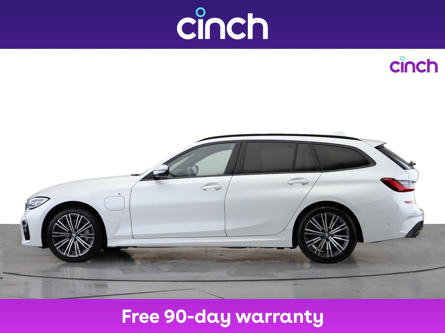 Used BMW 3 Series 2021 for sale - 76495513: Photo 8