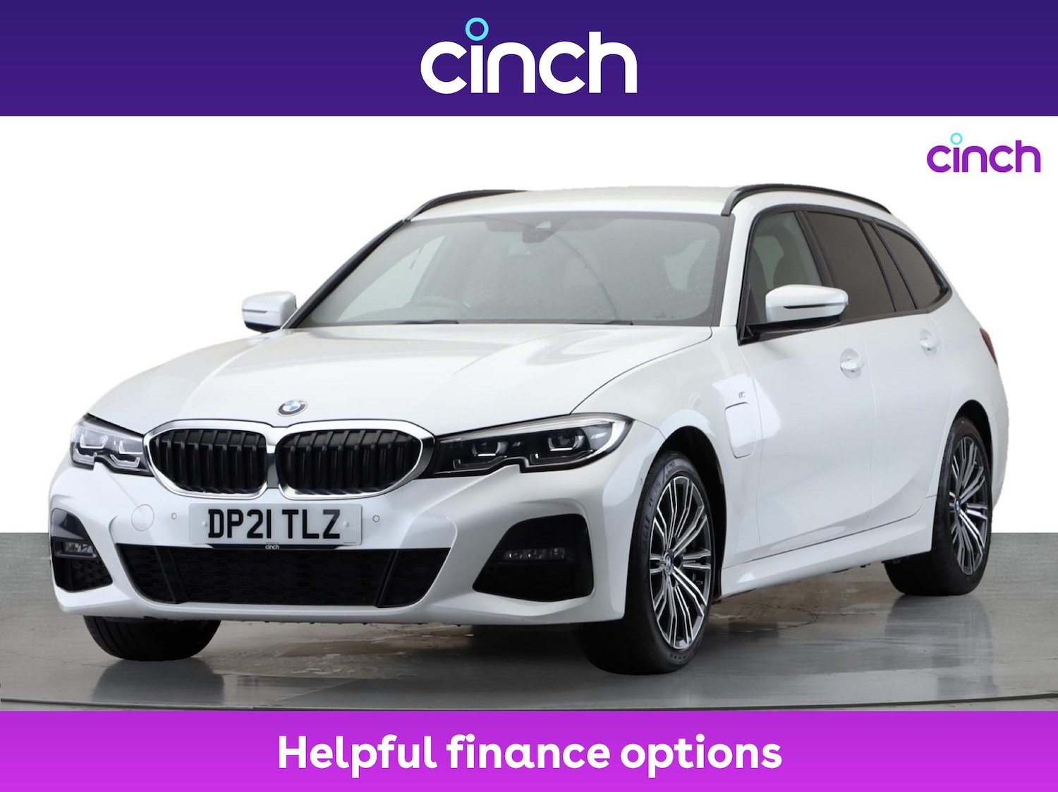 Used BMW 3 Series 2021 for sale - 76495513: Photo 9