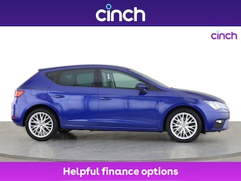 Used SEAT Leon 2018 for sale - 75341322: Photo